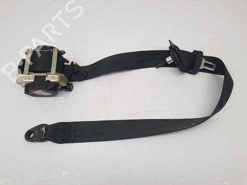 Used Front left seatbelt Front left seatbelt 34425886 34425886