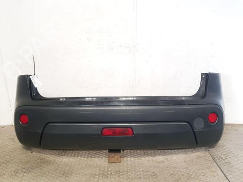 Used Rear bumper Rear bumper 27353097 27353097