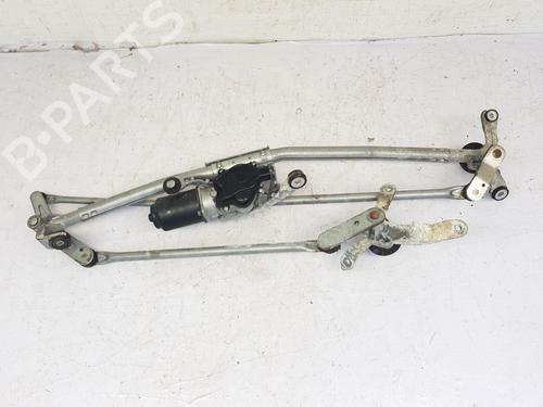 Used Front wiper motor HONDA CIVIC VIII Hatchback (FN, FK) 1.8 (FN1, FK2) (140 hp) 25840494