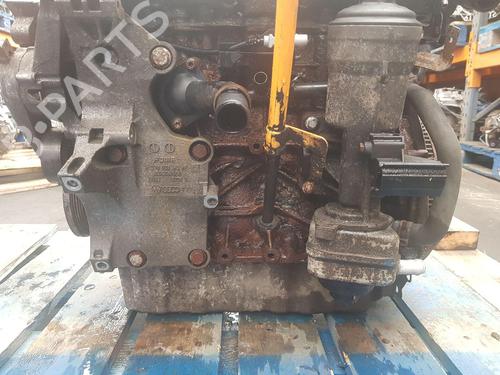 Engine VW GOLF V (1K1) 2.0 SDI | BP22655090M1