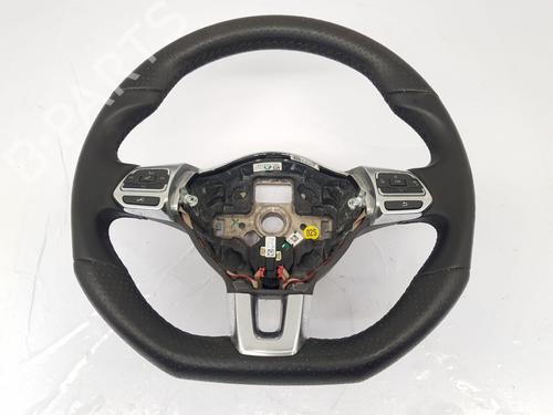 Used Steering wheel Steering wheel VW SCIROCCO III (137, 138) 1.4 TSI (122 hp) 36673114 36673114