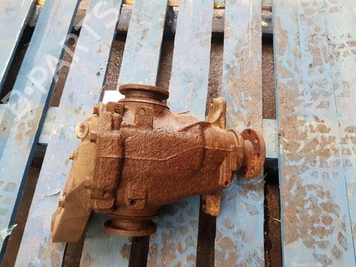 Rear differential BMW 1 (E81) 116 i | BP30290348M24 