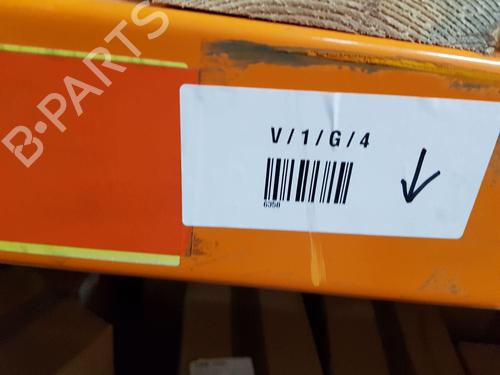 Left front fog light SKODA RAPID (NH3, NK3, NK6) 1.6 TDI | BP24172909C30 