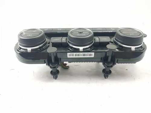 Climate control VW GOLF VII (5G1, BQ1, BE1, BE2) 2.0 R 4motion | BP31301145I5 