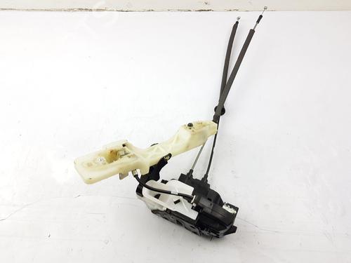 Used Rear right lock HYUNDAI SANTA FÉ II (CM) 2.2 CRDi 4x4 (197 hp) 29620310