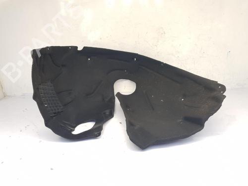 Wheel arch AUDI TT (FV3, FVP) 2.5 RS TFSI quattro | BP24230619C56 