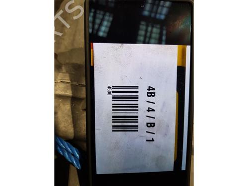 Gearbox AUDI A3 (8V1, 8VK) 1.6 TDI | BP25840608M3 