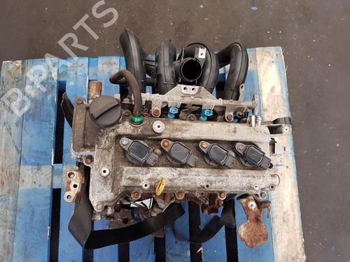Engine TOYOTA YARIS (_P1_) 1.3 (SCP12_, SCP13_, SCP12R, SCP13R) | BP26903294M1