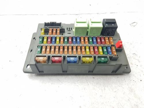 Used Electronic module Electronic module MINI MINI (R50, R53) Cooper S (170 hp) 33677856 33677856