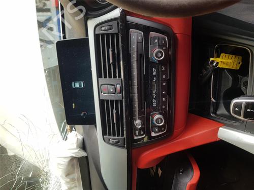 Used Parts BMW 4 Coupe (F32, F82) 420 d 4661738