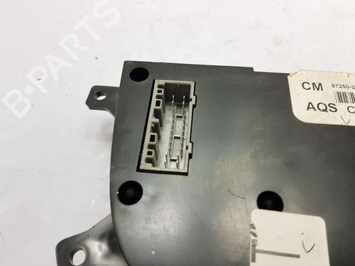 Climate control HYUNDAI SANTA FÉ II (CM) 2.2 CRDi GLS 4x4 | BP30330830I5 