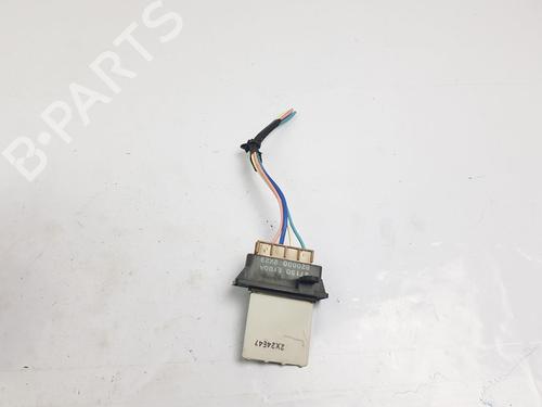 Heater blower motor NISSAN MICRA IV (K13K, K13KK) 1.2 | BP24810456M62