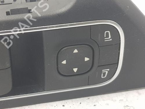 Right front window switch MERCEDES-BENZ B-CLASS Sports Tourer (W247) B 180 (247.084) | BP35746340I26 - Image 3