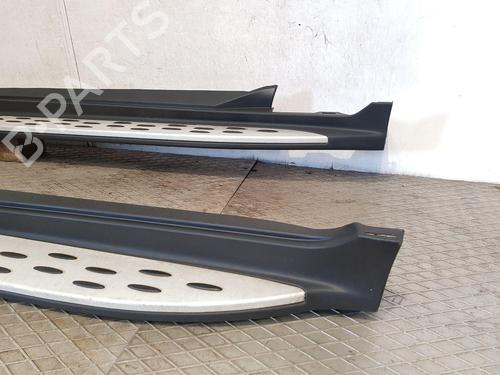 Step MERCEDES-BENZ GLC (X253) 220 d 4-matic (253.905, 253.903) | BP24531593C149 