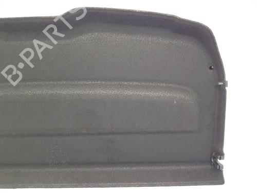 Rear parcel shelf OPEL CORSA F (P2JO) 1.2 (68) | BP29549248C85 