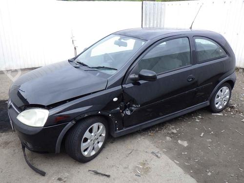 Electronic module VAUXHALL CORSA Mk II (C) (X01) 1.2 16V (F08, F68) | BP31690823M83 - Image 9