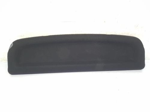 Used Rear parcel shelf VAUXHALL AGILA Mk II (B) (H08) 1.0 12V (65 hp) 29575731