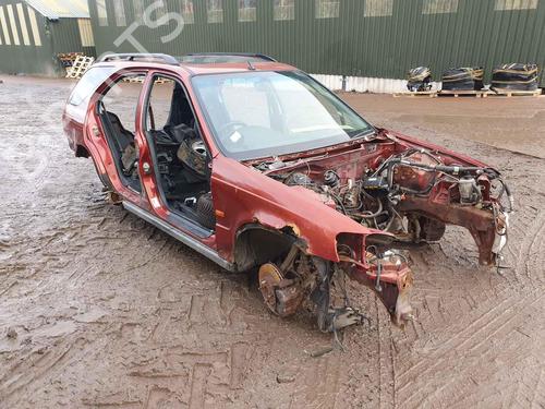 Used Parts HONDA CIVIC VI Aerodeck (MB, MC)  1.8 16V (MC2)  4425219