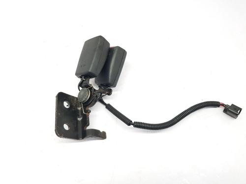 Used Seat buckle HONDA CIVIC VIII Hatchback (FN, FK) 1.8 (FN1, FK2) (140 hp) 28032595