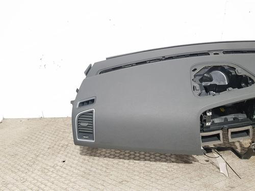 Dashboard VOLVO XC60 I SUV (156) D5 AWD | BP27689369C46 