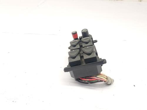 Right front window switch HONDA CIVIC VIII Hatchback (FN, FK) 1.8 (FN1, FK2) | BP28175297I26 