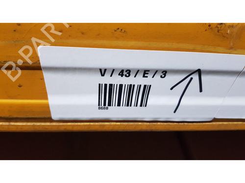 ABS pump VAUXHALL VIVARO C Van (K0) 1.5 | BP34639045M43  - Image 6