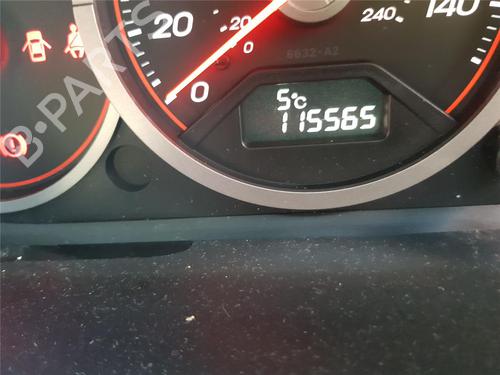 Teile für HONDA CIVIC VII Hatchback (EU, EP, EV) 1.6 i (EP2, EU8, EU6) (110 hp) 4337190 