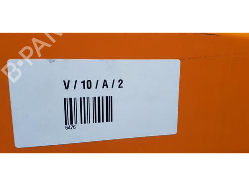 Speaker BMW X3 (G01, F97, G08) M Competition | BP30603767E2