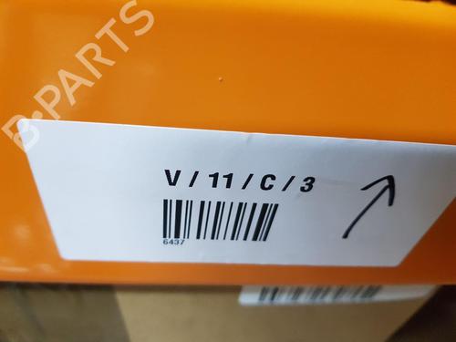 Other VOLVO XC90 II (256) B5 Mild-Hybrid AWD | BP30445570O1 