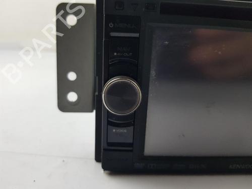 Module électronique MITSUBISHI L200 / TRITON (KA_T, KB_T) 2.5 DI-D 4WD (KB4T) | BP29984254M83 