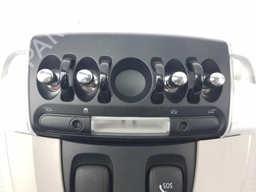 Kabinelys MINI MINI CLUBMAN (F54) | BP33412829I8 - Image 4