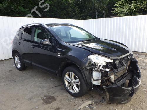 Used Parts NISSAN QASHQAI I (J10, NJ10) 1.5 dCi (106 hp) 4285182