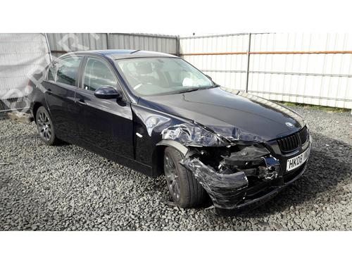 Radio BMW 3 (E90) 320 i | BP22207301E6 
