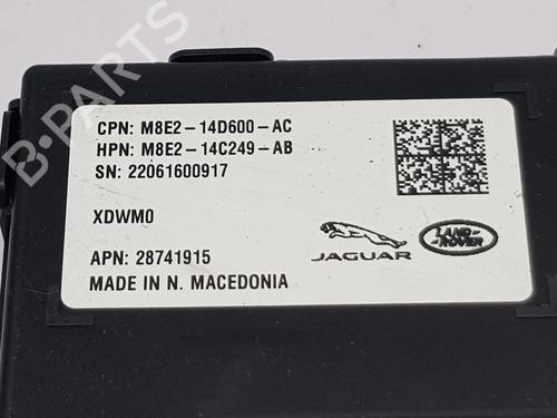 Control unit LAND ROVER RANGE ROVER EVOQUE (L551) 2.0 D180 MHEV 4x4 | BP38962516M11 - Image 2