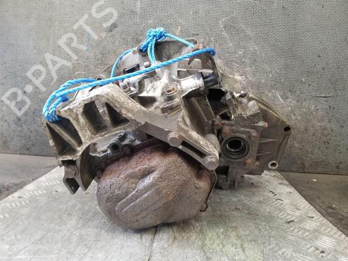 Gearbox FIAT 500 (312_) 1.2 (312AXA1A) | BP33853651M3 - Image 7