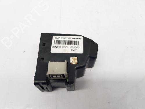 Used Electronic module Electronic module 38537654 38537654