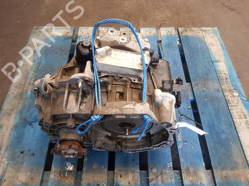 Used Gearbox VW GOLF VII (5G1, BQ1, BE1, BE2) 2.0 TDI (150 hp) 30445525
