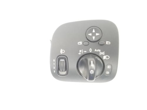Used Headlight switch Headlight switch MERCEDES-BENZ CLC-CLASS (CL203) CLC 160 (203.731) (129 hp) 40223827 40223827