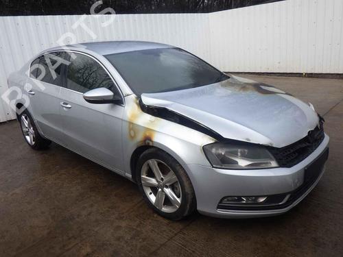 Left taillight VW PASSAT B7 (362) 2.0 TDI | BP26012955C34 