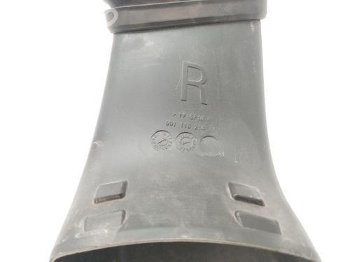 Pipe PORSCHE 911 (991) 4.0 GT3 | BP22669437M125 