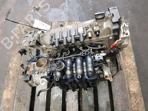 Used Engine Engine CHRYSLER YPSILON 1.2 (69 hp) 23332136 23332136
