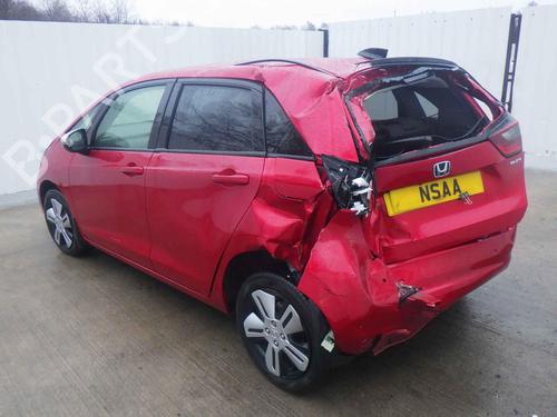 Engine HONDA JAZZ V (GR_, GS_) 1.5 eHEV (GR3, GR6) | BP32149176M1 - Image 14