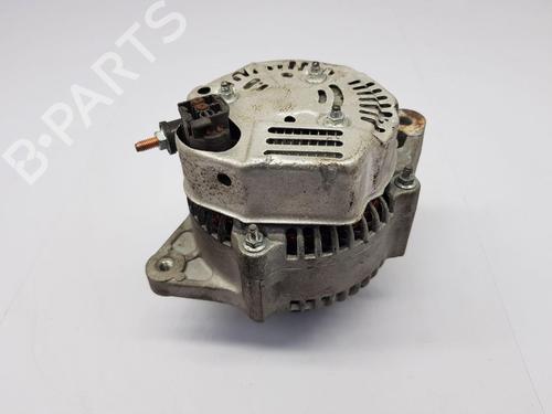 Alternator SUZUKI SX4 (EY, GY) 1.6 VVT (RW416, YA21S) | BP30713805M7