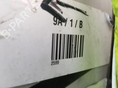 Gearbox PEUGEOT PARTNER Box Body/MPV 1.6 HDi | BP33165250M3 - Image 9