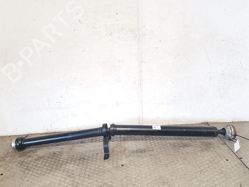 Used Driveshaft AUDI A4 B9 Avant (8W5, 8WD) 2.0 TFSI (190 hp) 22665341