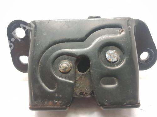 Tailgate lock HYUNDAI i20 I (PB, PBT) 1.2 | BP29597865C101 