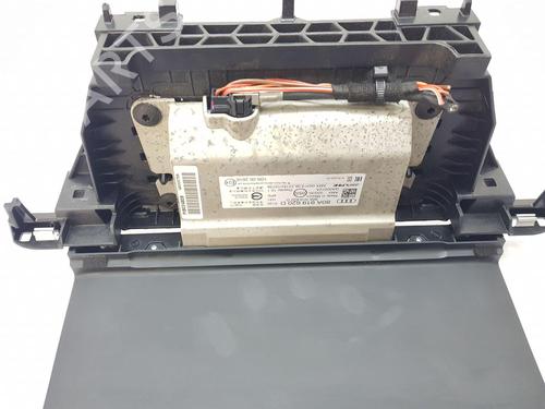 Radio AUDI Q5 (FYB, FYG) 2.0 TFSI quattro | BP25980595E6 
