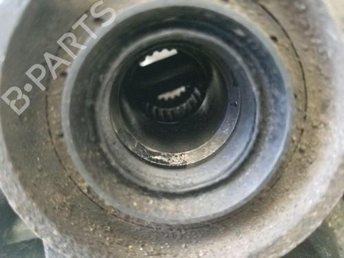 Gearbox FIAT DOBLO Cargo (263_) 1.3 D Multijet | BP39637377M3 - Image 4