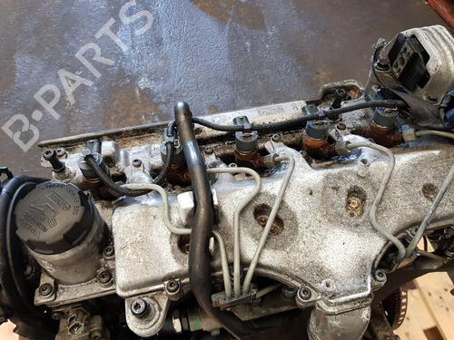Engine VOLVO S60 I (384) D5 | BP23182825M1