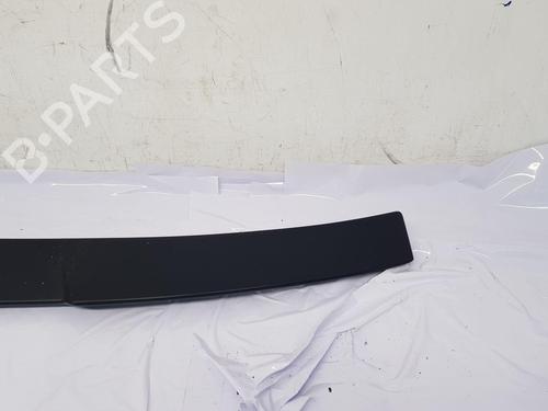 Rear spoiler AUDI A4 B9 (8W2, 8WC) S4 TFSi quattro | BP31574438C96